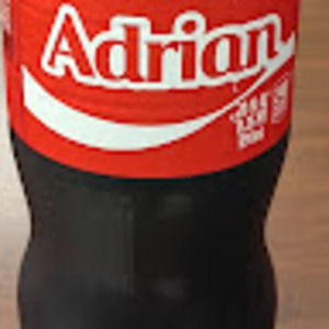 Meet your Posher, Adrian